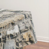 Stony patroon tafelkleed (Voorbeeld)