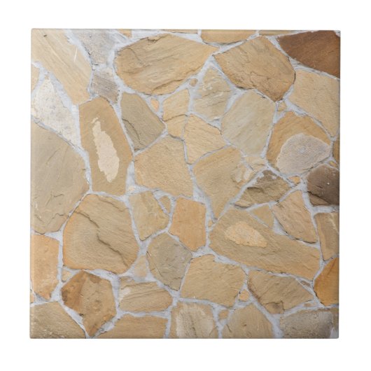 Stony patroon tegeltje (Voorkant)