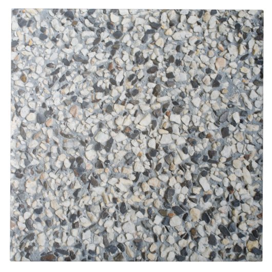 Stony patroon tegeltje (Voorkant)