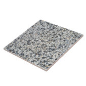 Stony patroon tegeltje (Zijkant)