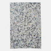 Stony patroon theedoek (Verticaal)