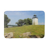 Stony Point Lighthouse, New York Badmat (Voorkant)