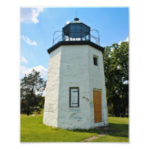 Stony Point Lighthouse, New York