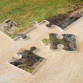 Stony Point Lighthouse, New York Legpuzzel (Zijkant)