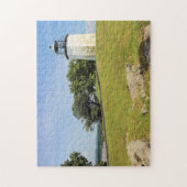Stony Point Lighthouse, New York Legpuzzel (Verticaal)