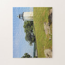 Stony Point Lighthouse, New York Legpuzzel