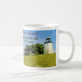Stony Point Lighthouse, New York Mok