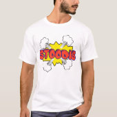 Stoodis T-shirt (Voorkant)
