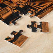 stookolie CPRR 229 Legpuzzel (Zijkant)