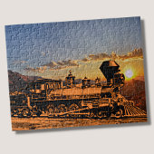 stookolie CPRR 229 Legpuzzel