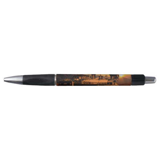 stookolie CPRR 229 Pen (Voorkant)