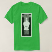 Stool Pigeon Hang Decoy Spy Mole Nark Lure Gift 1 T-shirt (Design voorkant)