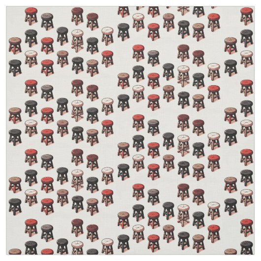 Stools Stof (Swatch)