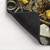 Stoom Punk Pocket Watch_Digitale Muismat (Hoek)