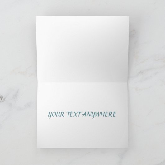 Stoom Tractiemotor Boerderij Tractor Antiek Farmin Feestdagen Kaart (Binnen)