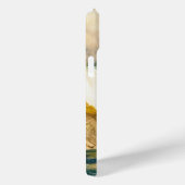 Stoomboot bij Niagara Herfsten Case-Mate iPhone Case (Achterkant / Rechts)