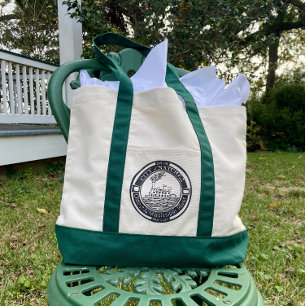 Stoomboot Manhole Hoesje Art Canvas tas Natchez MS