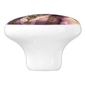 Stoomelf Keramische Knop (Zijkant)
