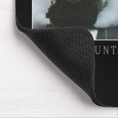 Stoomengine Muismat (Hoek)