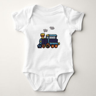 Stoomengine Romper