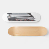 Stoomengine Skateboard (Horizontaal)