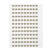 Stoomhart met een Manometer (Vel)