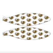 Stoomhart met een Manometer Basketbal (Panelen)