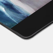 Stoomjacht Margarita 1900's Bureaumat (Hoek)