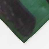 STOOMKETEL FLEECE DEKEN (Hoek)