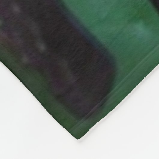 STOOMKETEL FLEECE DEKEN (Hoek)