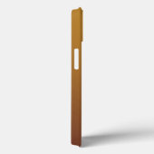 Stoomklok Case-Mate iPhone Case (Achterkant / Rechts)