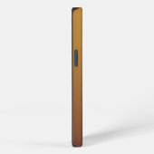 Stoomklok iPhone Hoesje (Rechterkant)