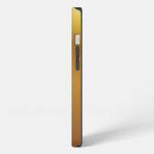 Stoomklok iPhone Hoesje (Linkerkant)