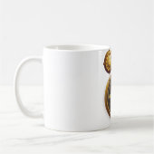 Stoomklok Koffiemok (Links)