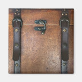 stoomkoffer magneet (Voorkant)