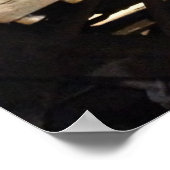 Stoomlocomotieven Poster (Hoek)