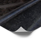 Stoomlocomotieven Poster (Hoek)