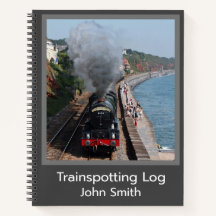 stoommachine, foto en naam