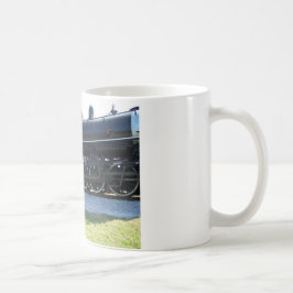 Stoommachine Koffiemok