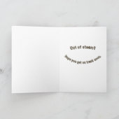 Stoommachine krijgt goed Kaart (Binnen)