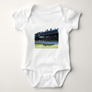 Stoommachine Romper