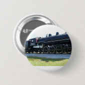 Stoommachine Ronde Button 5,7 Cm (Voorkant /achterkant)