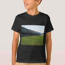 Stoommachine T-shirt