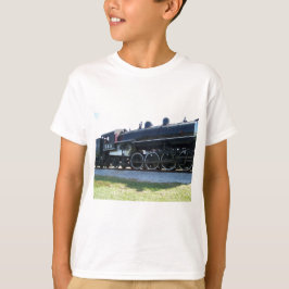 Stoommachine T-shirt