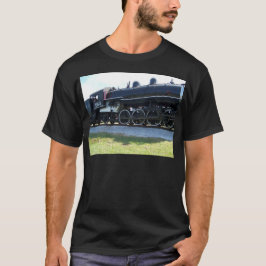 Stoommachine T-shirt