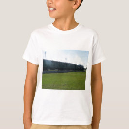 Stoommachine T-shirt