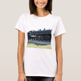 Stoommachine T-shirt