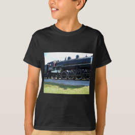 Stoommachine T-shirt