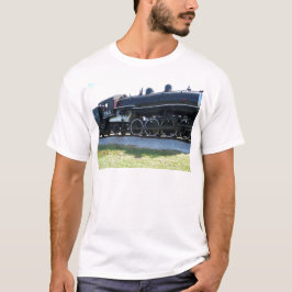 Stoommachine T-shirt