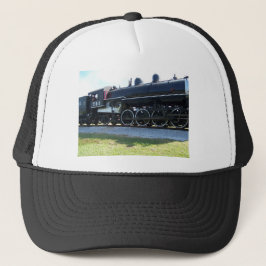 Stoommachine Trucker Pet